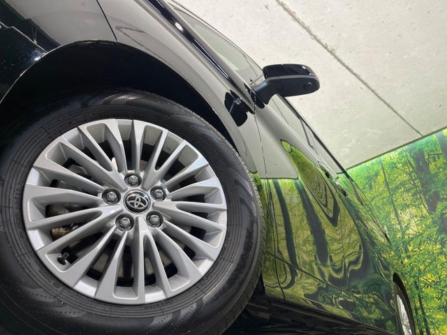 TOYOTA ALPHARD HYBRID 2025 Image 31