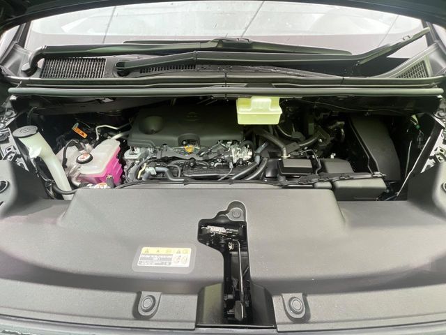 TOYOTA ALPHARD HYBRID 2025 Image 31