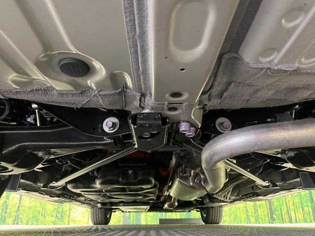 TOYOTA ALPHARD HYBRID 2025 Image 31