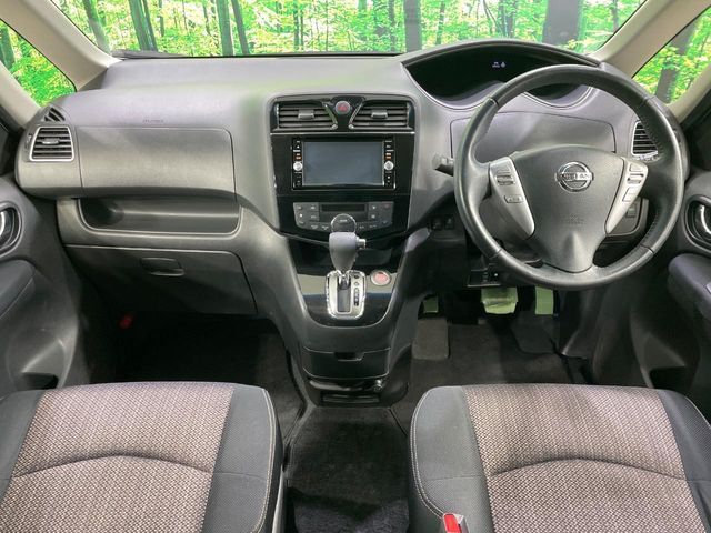 NISSAN SERENA  S-HYBRID 2016 Image 31