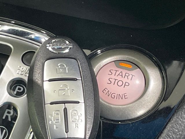 NISSAN SERENA  S-HYBRID 2016 Image 31