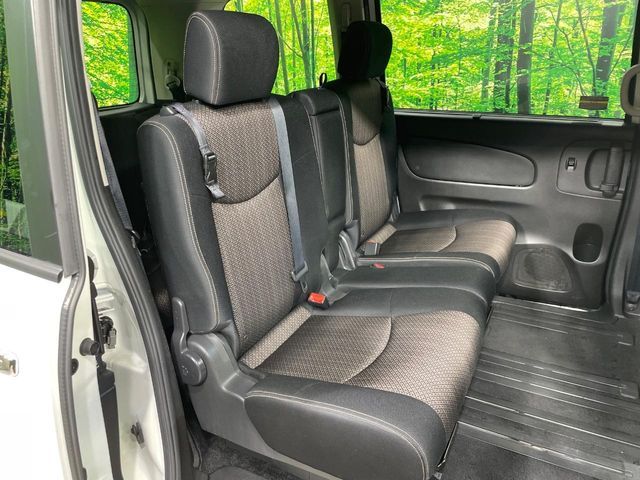 NISSAN SERENA  S-HYBRID 2016 Image 31