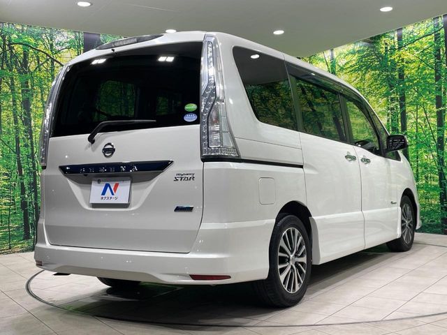 NISSAN SERENA  S-HYBRID 2016 Image 31