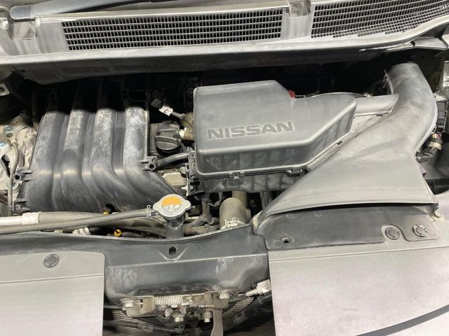 NISSAN SERENA  S-HYBRID 2016 Image 31