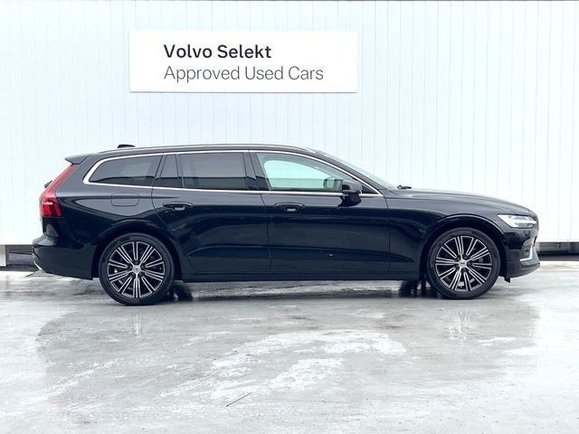 VOLVO V60 2021 Image 31