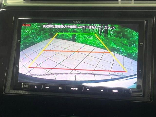 HONDA FIT HYBRID 2014 Image 31