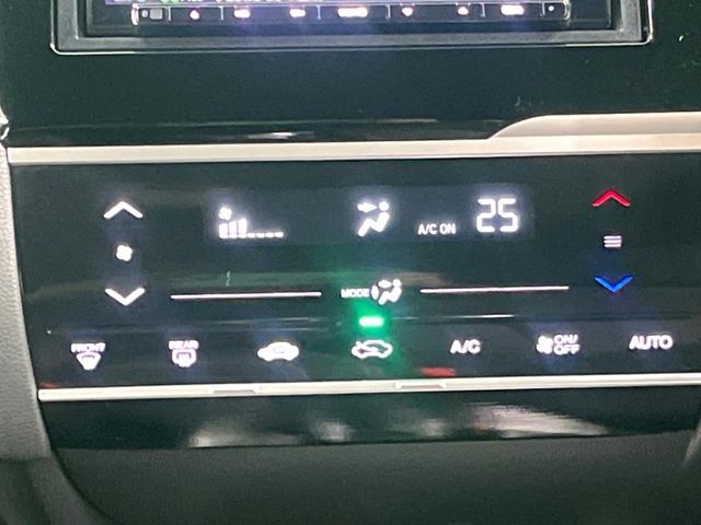 HONDA FIT HYBRID 2014 Image 31