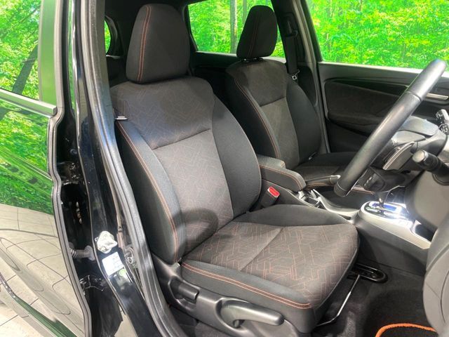 HONDA FIT HYBRID 2014 Image 31