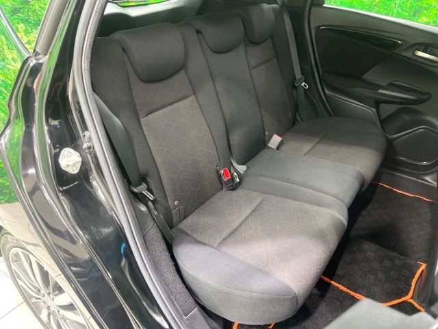 HONDA FIT HYBRID 2014 Image 31