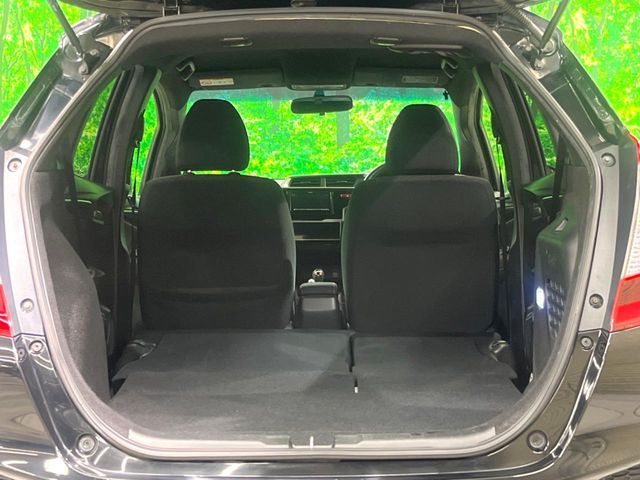 HONDA FIT HYBRID 2014 Image 31