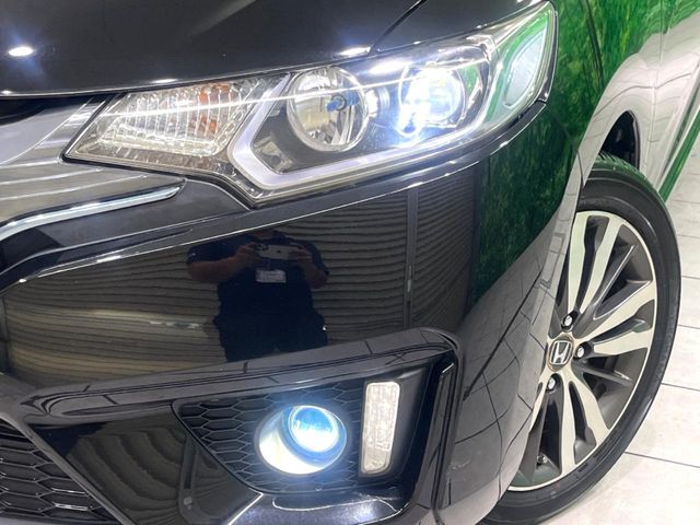 HONDA FIT HYBRID 2014 Image 31