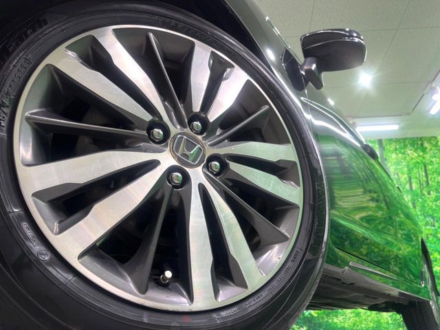 HONDA FIT HYBRID 2014 Image 31