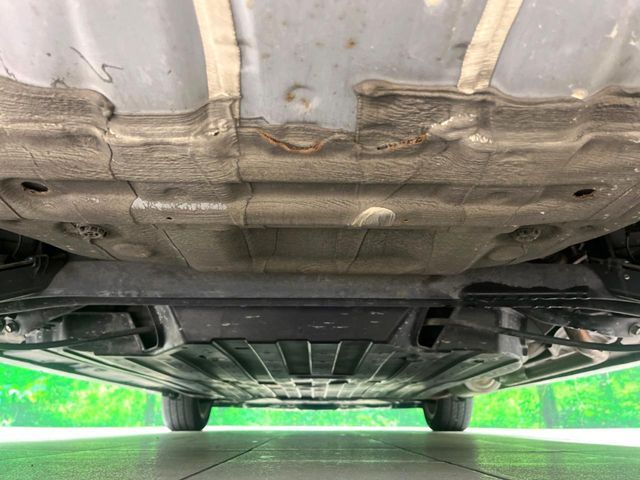 HONDA FIT HYBRID 2014 Image 31