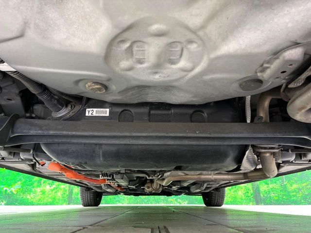 TOYOTA AQUA 2019 Image 31