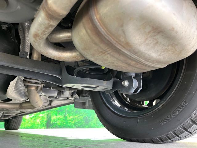 TOYOTA AQUA 2019 Image 31