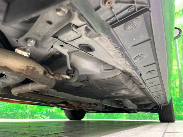 TOYOTA AQUA 2019 Image 31