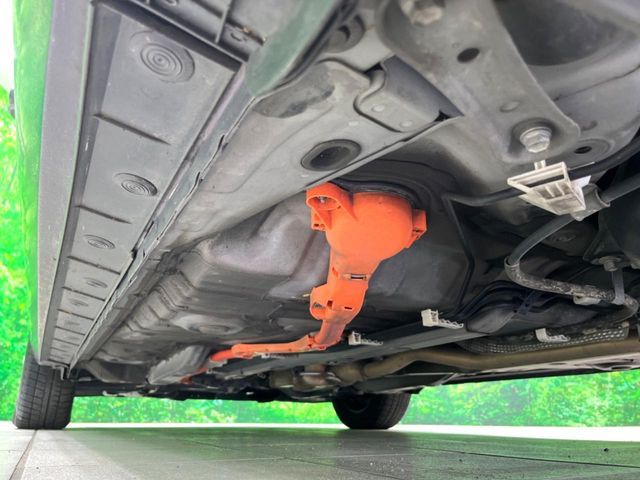 TOYOTA AQUA 2019 Image 31