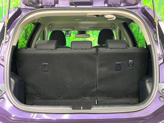 TOYOTA AQUA 2019 Image 31