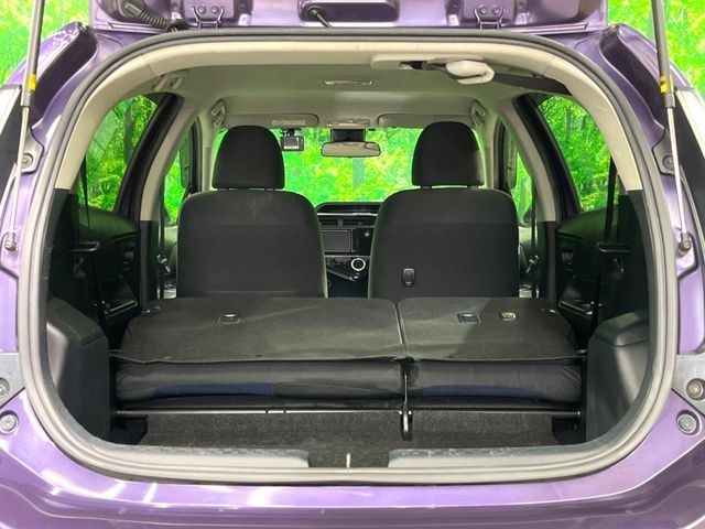 TOYOTA AQUA 2019 Image 31