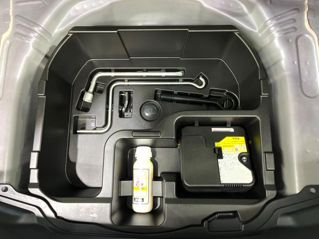 TOYOTA AQUA 2019 Image 31