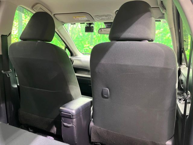 TOYOTA AQUA 2019 Image 31