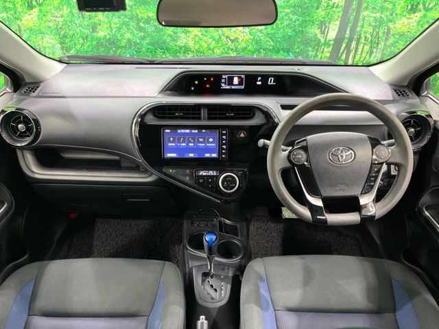 TOYOTA AQUA 2019 Image 31