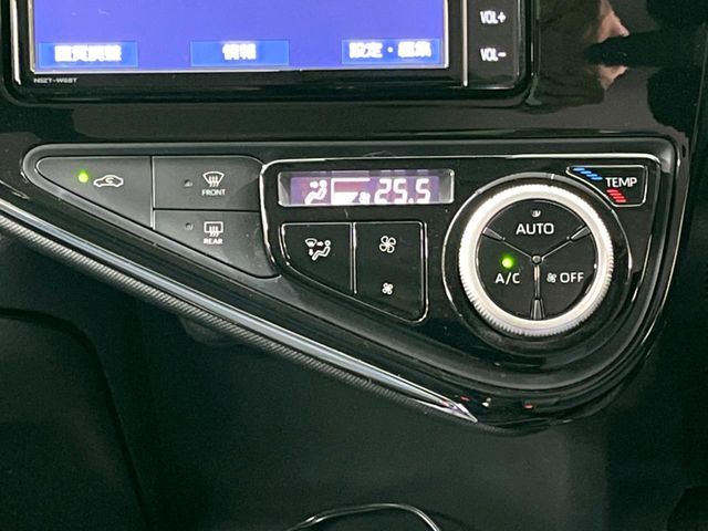 TOYOTA AQUA 2019 Image 31