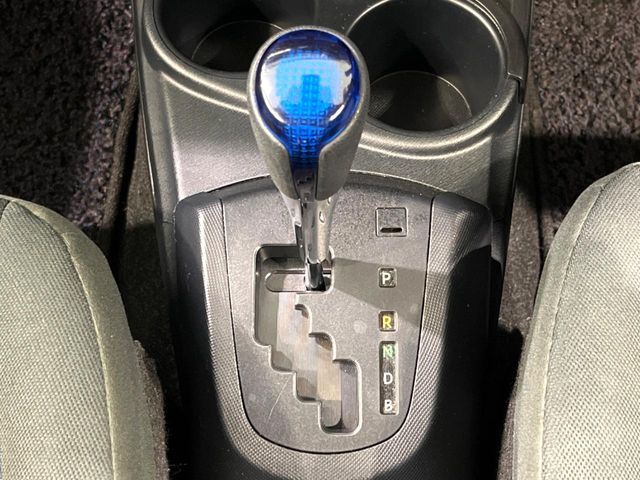 TOYOTA AQUA 2019 Image 31