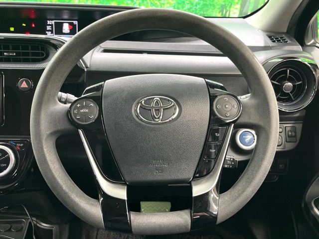 TOYOTA AQUA 2019 Image 31
