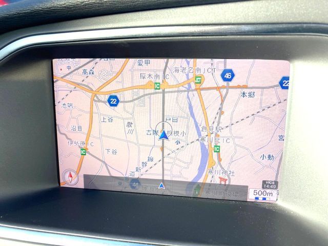 VOLVO V40 2017 Image 31