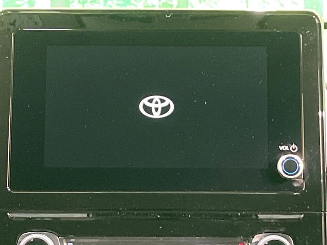 TOYOTA SIENTA HYBRID 2025 Image 31