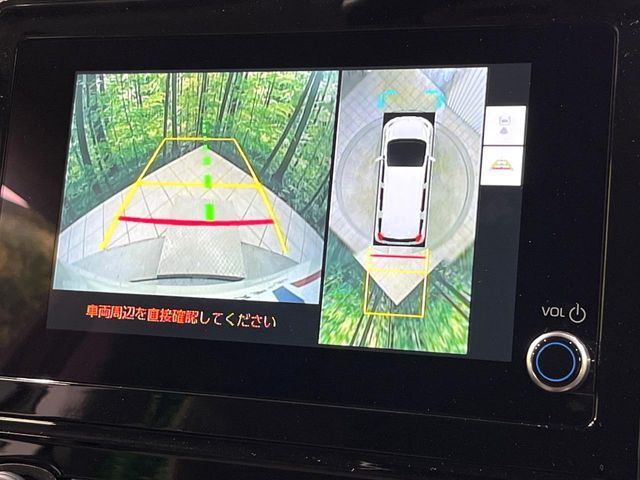 TOYOTA SIENTA HYBRID 2025 Image 31