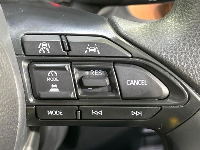 TOYOTA SIENTA HYBRID 2025 Image 31