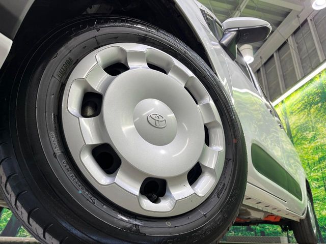 TOYOTA SIENTA HYBRID 2025 Image 31