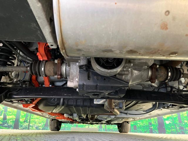 TOYOTA SIENTA HYBRID 2025 Image 31