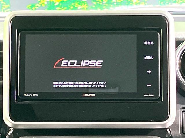 SUZUKI SPACIA CUSTOM 4WD 2021 Image 31