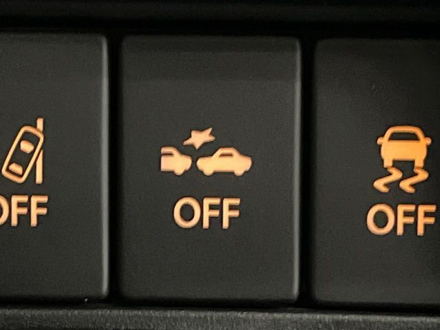 SUZUKI SPACIA CUSTOM 4WD 2021 Image 31