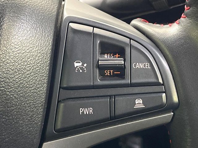 SUZUKI SPACIA CUSTOM 4WD 2021 Image 31