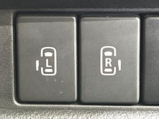 SUZUKI SPACIA CUSTOM 4WD 2021 Image 31