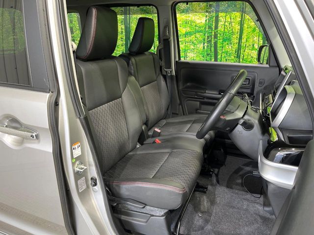 SUZUKI SPACIA CUSTOM 4WD 2021 Image 31