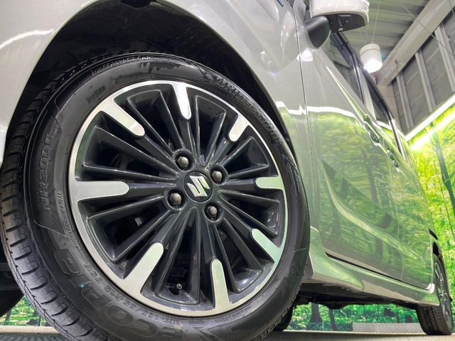 SUZUKI SPACIA CUSTOM 4WD 2021 Image 31