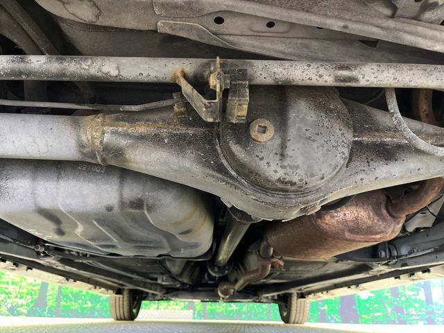 SUZUKI SPACIA CUSTOM 4WD 2021 Image 31