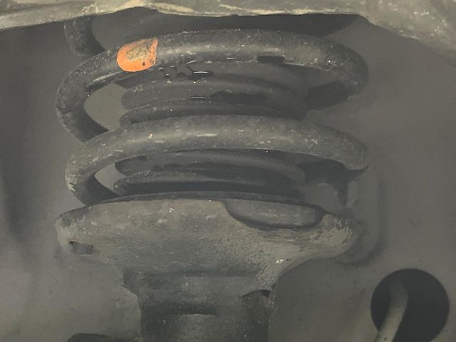 SUZUKI SPACIA CUSTOM 4WD 2021 Image 31