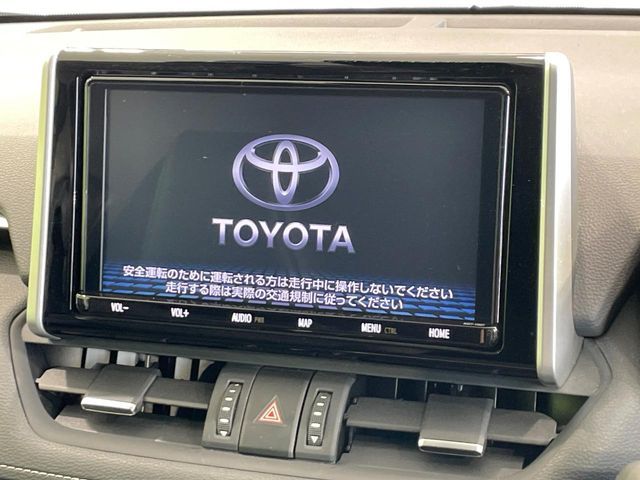 TOYOTA RAV4 4WD 2022 Image 31