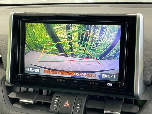 TOYOTA RAV4 4WD 2022 Image 31