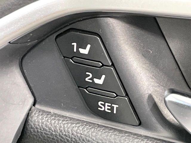 TOYOTA RAV4 4WD 2022 Image 31