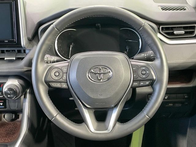 TOYOTA RAV4 4WD 2022 Image 31