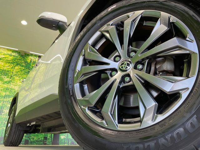 TOYOTA RAV4 4WD 2022 Image 31
