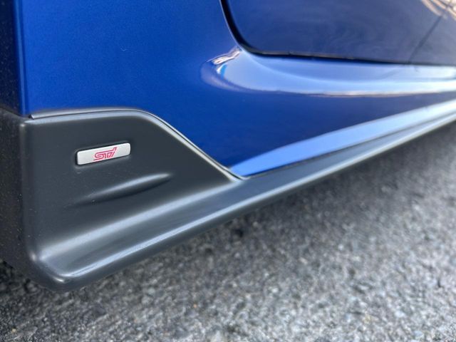 SUBARU WRX STI 2017 Image 31
