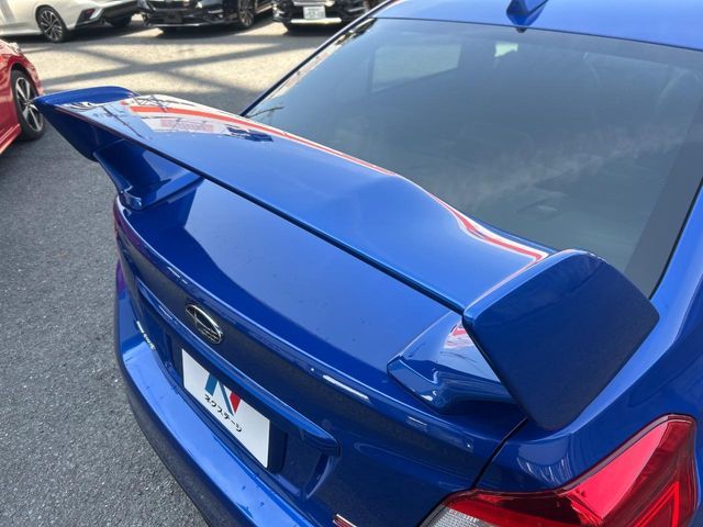 SUBARU WRX STI 2017 Image 31